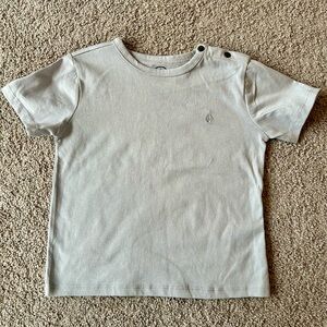 Volcom toddler T-shirt size 24 months